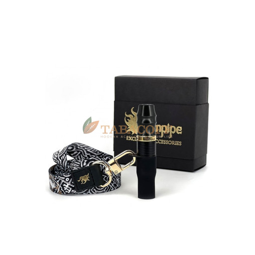 Персональный мундштук Sunpipe Premium Bones