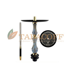Кальян Odin Epoxy Royal Midnight