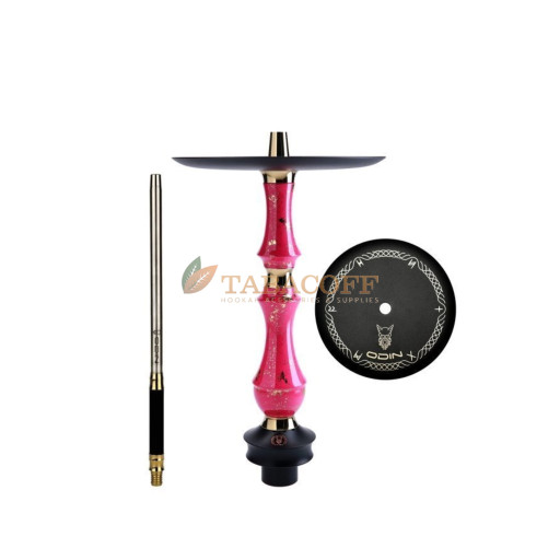 Кальян Odin Potal Pink