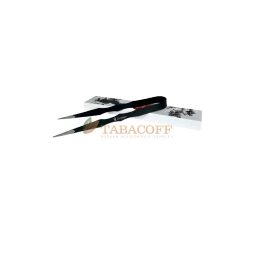 Щипці для кальяну Sunpipe Samurai Black