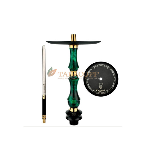 Кальян Odin Epoxy Royal Loki