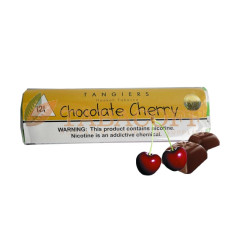 Тютюн для кальяна Tangiers Noir Chocolate Cherry 250 гр