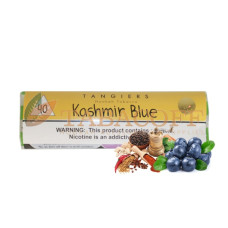 Тютюн для кальяна Tangiers Noir Kashmir Blue 250 гр