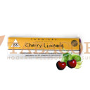 Табак для кальяна Tangiers Noir Cherry Limeade 250 гр. Фото.