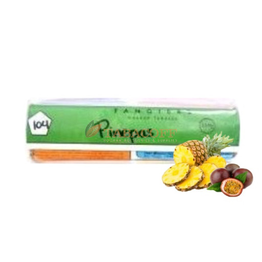 Тютюн для кальяна Tangiers Birquq Pinepas 250 гр