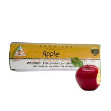 Тютюн для кальяна Tangiers Noir Apple 250 гр