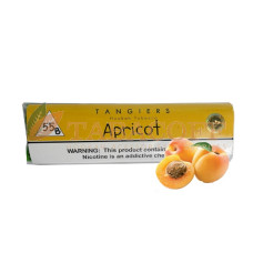 Тютюн для кальяна Tangiers Noir Apricot 250 гр