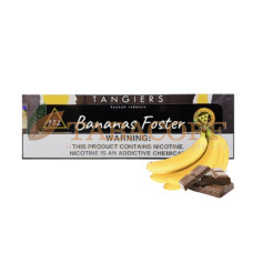 Тютюн для кальяна Tangiers Noir Bananas Foster 250 гр