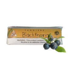 Тютюн для кальяна Tangiers Noir Blackthorn 250 гр