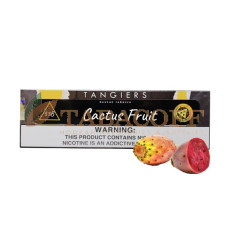 Тютюн для кальяна Tangiers Noir Cactus Fruit 250 гр
