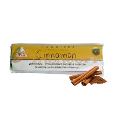 Тютюн для кальяну Tangiers Noir Cinnamon 250 гр