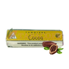 Тютюн для кальяна Tangiers Noir Cocoa 250 гр