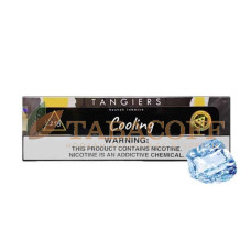 Тютюн для кальяна Tangiers Noir Cooling 250 гр