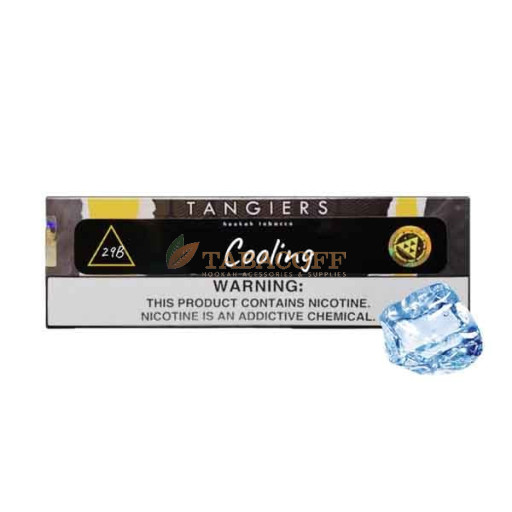 Тютюн для кальяна Tangiers Noir Cooling 250 гр