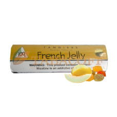 Тютюн для кальяна Tangiers Noir French Jelly 250 гр