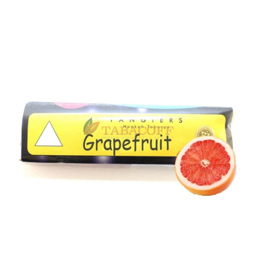 Тютюн для кальяна Tangiers Noir Grapefruit 250 гр