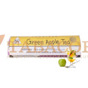 Тютюн для кальяна Tangiers Noir Green Apple Tea 250 гр. Фото.
