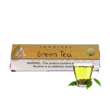 Тютюн для кальяна Tangiers Noir Green tea 250 гр