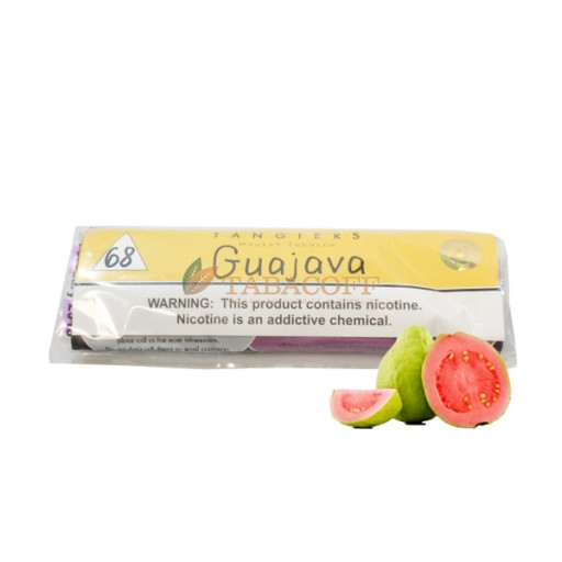 Тютюн для кальяна Tangiers Noir Guajava 250 гр