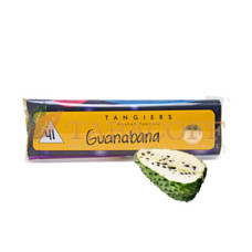 Тютюн для кальяна Tangiers Noir Guanabana 250 гр