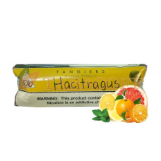 Тютюн до кальяна Tangiers Noir Hacitragus 250 гр