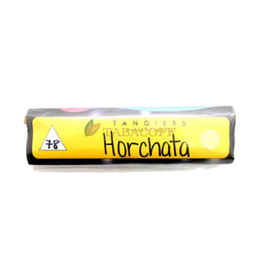 Тютюн для кальяна Tangiers Noir Horchata 250 гр