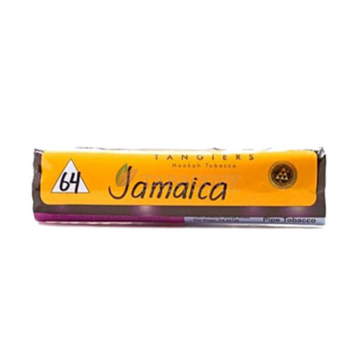 Тютюн для кальяна Tangiers Noir Jamaica 250 гр