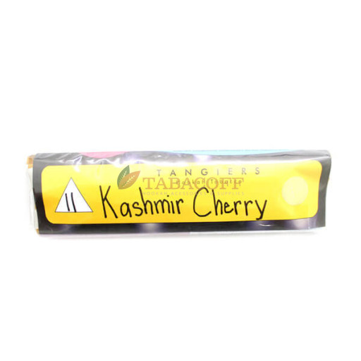 Тютюн для кальяна Tangiers Noir Kashmir Cherry 250 гр