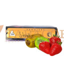 Тютюн для кальяна Tangiers Noir Strawberry-Kiwi 250 гр. Фото.
