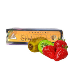 Тютюн для кальяна Tangiers Noir Strawberry-Kiwi 250 гр