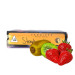 Тютюн для кальяна Tangiers Noir Strawberry-Kiwi 250 гр