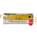 Тютюн для кальяна Tangiers Noir Koke 250 гр. Фото.
