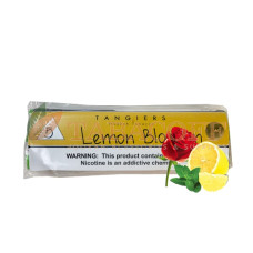 Тютюн для кальяна Tangiers Noir Lemon Blossom 250 гр