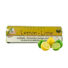 Тютюн для кальяна Tangiers Noir Lemon - Lime 100 гр