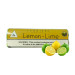 Тютюн для кальяна Tangiers Noir Lemon - Lime 100 гр