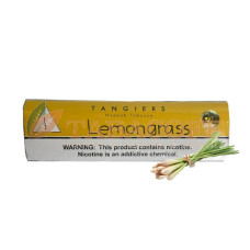 Тютюн для кальяна Tangiers Noir Lemongrass 100 гр