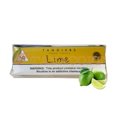 Тютюн для кальяна Tangiers Noir Lime 100 гр
