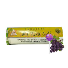 Тютюн до кальяна Tangiers Noir Little Purple Stuff 250 гр