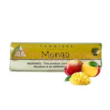 Тютюн для кальяна Tangiers Noir Mango 250 гр