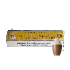 Тютюн для кальяна Tangiers Noir Mexican Mocha 250 гр