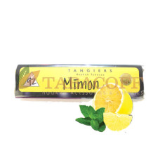 Тютюн для кальяна Tangiers Noir Mimon 100 гр