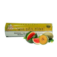Тютюн для кальяна Tangiers Noir Now with Melon 250 гр