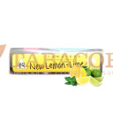 Тютюн для кальяна Tangiers Noir New Lemon - Lime 250 гр. Фото.