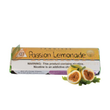Тютюн для кальяна Tangiers Noir Passion lemonade 250 гр
