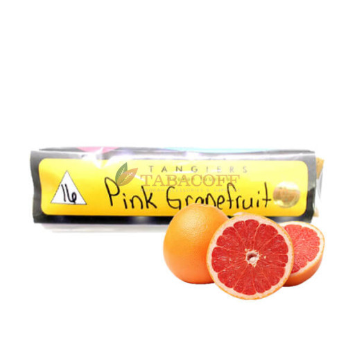 Тютюн для кальяна Tangiers Noir Pink Grapefruit 250 гр