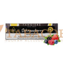 Тютюн для кальяна Tangiers Noir Shnozzberry 250 гр. Фото.