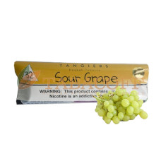 Тютюн для кальяна Tangiers Noir Sour Grape 250 гр