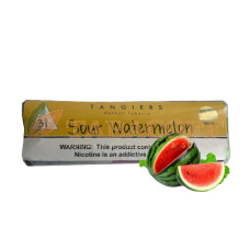 Тютюн для кальяна Tangiers Noir Sour Watermelon 250 гр