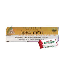 Тютюн для кальяна Tangiers Noir Spearmint 250 гр