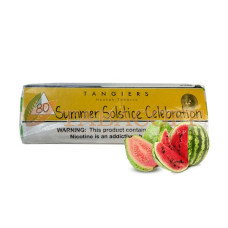 Тютюн для кальяна Tangiers Noir Summer Solstice Celebration 250 гр